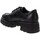 Pantofi Femei Pantofi Oxford
 NeroGiardini I308131D Negru