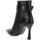 Pantofi Femei Botine NeroGiardini I308645DE Negru