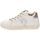 Pantofi Fete Sneakers NeroGiardini I327520F Bej
