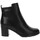 Pantofi Femei Botine IgI&CO IG-4695100 Negru