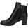 Pantofi Femei Botine IgI&CO IG-4695100 Negru