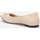 Pantofi Femei Balerin și Balerini cu curea La Modeuse 67981_P158325 roz