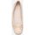 Pantofi Femei Balerin și Balerini cu curea La Modeuse 67981_P158325 roz