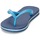 Pantofi Copii  Flip-Flops Ipanema CLASSICA BRASIL II Albastru