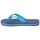 Pantofi Copii  Flip-Flops Ipanema CLASSICA BRASIL II Albastru