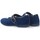 Pantofi Fete Balerin și Balerini cu curea Vulca-bicha 66471 albastru