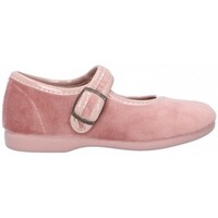 Pantofi Fete Balerin și Balerini cu curea Vulca-bicha 66469 roz