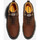 Pantofi Bărbați Sneakers Timberland Ogul mid lace waterproof boot Maro