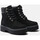 Pantofi Femei Botine Timberland Stst 6 in lace waterproof boot Negru