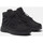 Pantofi Băieți Sneakers Timberland Eutk mid lace sneaker Negru