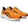 Pantofi Bărbați Multisport Asics JOLT 4 portocaliu