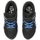 Pantofi Băieți Multisport Asics JOLT 4 PS Negru