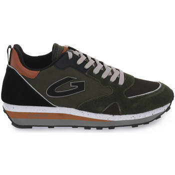 Pantofi Bărbați Sneakers Alberto Guardiani WEN 0400 Negru