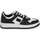 Pantofi Bărbați Sneakers Tommy Hilfiger BDS BASKET Alb