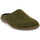 Pantofi Femei Papuci de vară Bioline 3020 VERDE SALVIA verde