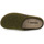 Pantofi Femei Papuci de vară Bioline 3020 VERDE SALVIA verde