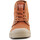 Pantofi Femei Pantofi sport stil gheata Palladium PAMPA HI 92352-240-M Bej