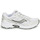 Pantofi Pantofi sport Casual Saucony Ride Millennium Alb / Argintiu