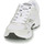 Pantofi Pantofi sport Casual Saucony Ride Millennium Alb / Argintiu