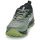 Pantofi Bărbați Pantofi sport Casual Saucony Peregrine14 GTX - Men Gri / Negru / Verde