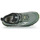 Pantofi Bărbați Pantofi sport Casual Saucony Peregrine14 GTX - Men Gri / Negru / Verde