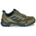 Pantofi Bărbați Drumetie și trekking adidas TERREX TERREX EASTRAIL 2 Kaki