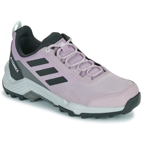 Pantofi Femei Drumetie și trekking adidas TERREX TERREX EASTRAIL 2 W violet