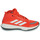Pantofi Basket adidas Performance Bounce Legends Roșu