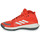 Pantofi Basket adidas Performance Bounce Legends Roșu