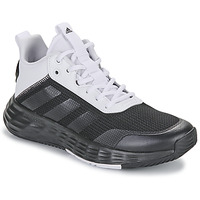 Pantofi Bărbați Basket adidas Performance OWNTHEGAME 2.0 Negru / Alb