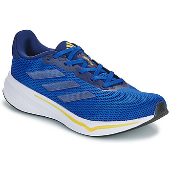 Pantofi Bărbați Trail și running adidas Performance RESPONSE Albastru