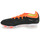 Pantofi Fotbal adidas Performance PREDATOR PRO FG Negru / Portocaliu