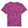 Îmbracaminte Fete Tricouri mânecă scurtă Adidas Sportswear LK CAMLOG Violet