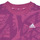 Îmbracaminte Fete Tricouri mânecă scurtă Adidas Sportswear LK CAMLOG Violet