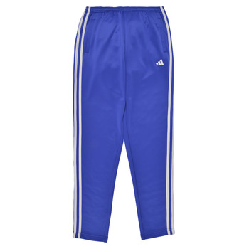 Adidas Sportswear U TR-ES 3S PANT Albastru / Alb