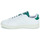 Pantofi Bărbați Pantofi sport Casual Adidas Sportswear ADVANTAGE Alb / Verde