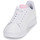 Pantofi Femei Pantofi sport Casual Adidas Sportswear ADVANTAGE Alb / Multi