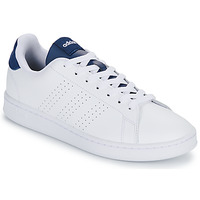 Pantofi Bărbați Pantofi sport Casual Adidas Sportswear ADVANTAGE Alb / Albastru