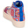Pantofi Femei Pantofi sport stil gheata Adidas Sportswear BRAVADA 2.0 MID PLATFORM Multicolor
