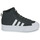 Pantofi Femei Pantofi sport stil gheata Adidas Sportswear BRAVADA 2.0 MID PLATFORM Negru / Alb