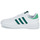 Pantofi Bărbați Pantofi sport Casual Adidas Sportswear COURTBEAT Alb / Verde
