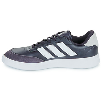 Adidas Sportswear COURTBLOCK Negru / Alb