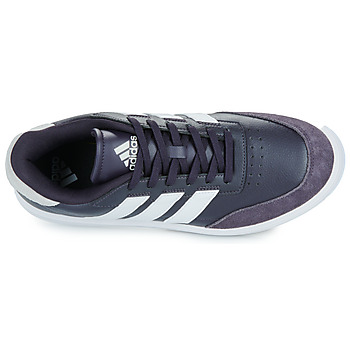 Adidas Sportswear COURTBLOCK Negru / Alb