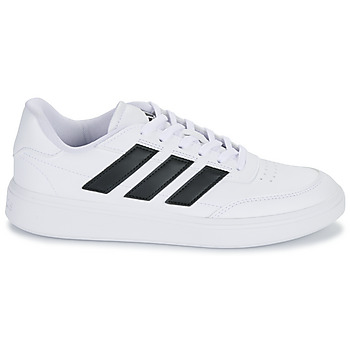 Adidas Sportswear COURTBLOCK Alb / Negru