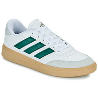 Pantofi Bărbați Pantofi sport Casual Adidas Sportswear COURTBLOCK Banc / Verde / Gum