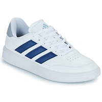Pantofi Bărbați Pantofi sport Casual Adidas Sportswear COURTBLOCK Alb / Albastru