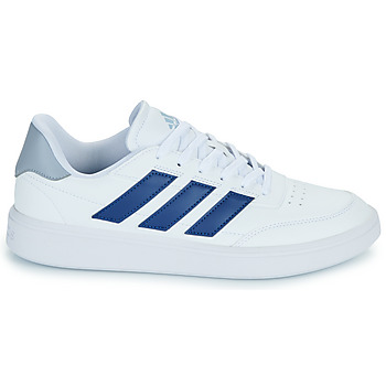 Adidas Sportswear COURTBLOCK Alb / Albastru