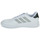 Pantofi Pantofi sport Casual Adidas Sportswear COURTBLOCK Alb / Gri / Negru