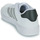 Pantofi Pantofi sport Casual Adidas Sportswear COURTBLOCK Alb / Gri / Negru