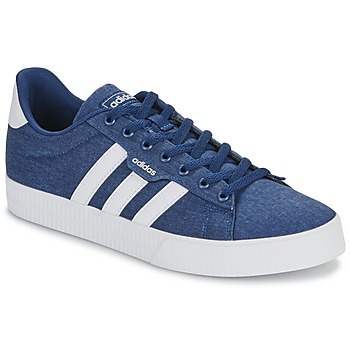 Pantofi Bărbați Pantofi sport Casual Adidas Sportswear DAILY 3.0 Albastru / Alb